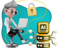 Этичный хакинг & AI безопасность - КИБЕРшкола программирования для детей, компьютерные курсы для школьников, начинающих и подростков - KIBERone г. Бутырский