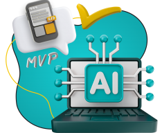 AI Product Lab. Собираем MVP за 3 занятия — как взрослые IT-команды - КИБЕРшкола программирования для детей, компьютерные курсы для школьников, начинающих и подростков - KIBERone г. Бутырский