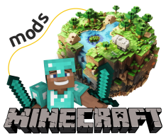 Создание модов в Minecraft - КИБЕРшкола программирования для детей, компьютерные курсы для школьников, начинающих и подростков - KIBERone г. Бутырский