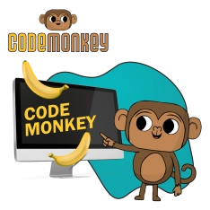 CodeMonkey. Развиваем логику - КИБЕРшкола программирования для детей, компьютерные курсы для школьников, начинающих и подростков - KIBERone г. Бутырский