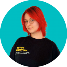 Елена К - КИБЕРшкола программирования для детей, компьютерные курсы для школьников, начинающих и подростков - KIBERone г. Бутырский