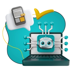 AI Product Lab. Собираем MVP за 3 занятия – как взрослые IT-команды - КИБЕРшкола программирования для детей, компьютерные курсы для школьников, начинающих и подростков - KIBERone г. Бутырский