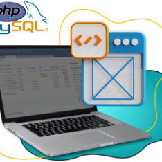 PHP+SQL - КИБЕРшкола программирования для детей, компьютерные курсы для школьников, начинающих и подростков - KIBERone г. Бутырский