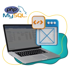 PHP+SQL - КИБЕРшкола программирования для детей, компьютерные курсы для школьников, начинающих и подростков - KIBERone г. Бутырский
