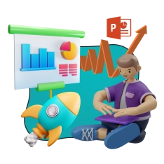 Магия эффектных презентаций PowerPoint - КИБЕРшкола программирования для детей, компьютерные курсы для школьников, начинающих и подростков - KIBERone г. Бутырский