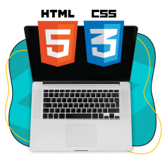 Веб-мастер (HTML + CSS) - КИБЕРшкола программирования для детей, компьютерные курсы для школьников, начинающих и подростков - KIBERone г. Бутырский