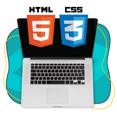 Web-мастер (HTML+CSS) - КИБЕРшкола программирования для детей, компьютерные курсы для школьников, начинающих и подростков - KIBERone г. Бутырский