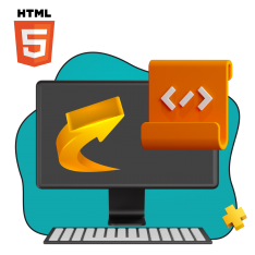 Основы HTML. Изучение веб-разработки - КИБЕРшкола программирования для детей, компьютерные курсы для школьников, начинающих и подростков - KIBERone г. Бутырский