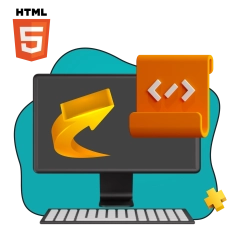 Web-мастер: первые шаги в мир современных сайтов. Основы HTML - КИБЕРшкола программирования для детей, компьютерные курсы для школьников, начинающих и подростков - KIBERone г. Бутырский