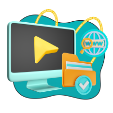 Компьютерная грамотность - КИБЕРшкола программирования для детей, компьютерные курсы для школьников, начинающих и подростков - KIBERone г. Бутырский