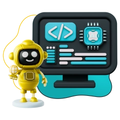 Vibe Coding & AI-инжиниринг - КИБЕРшкола программирования для детей, компьютерные курсы для школьников, начинающих и подростков - KIBERone г. Бутырский