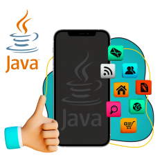 Программирование на Java. Твое первое приложение! - КИБЕРшкола программирования для детей, компьютерные курсы для школьников, начинающих и подростков - KIBERone г. Бутырский