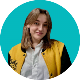 Эрик - КИБЕРшкола программирования для детей, компьютерные курсы для школьников, начинающих и подростков - KIBERone г. Бутырский