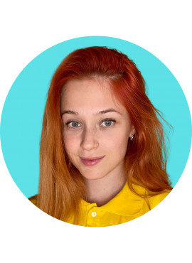 Артём О - КИБЕРшкола программирования для детей, компьютерные курсы для школьников, начинающих и подростков - KIBERone г. Бутырский