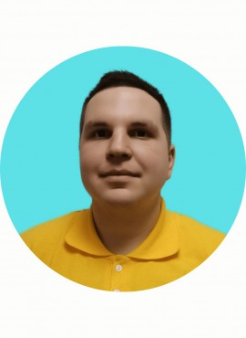 Артём О - КИБЕРшкола программирования для детей, компьютерные курсы для школьников, начинающих и подростков - KIBERone г. Бутырский