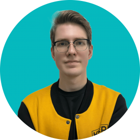 Дмитрий Г - КИБЕРшкола программирования для детей, компьютерные курсы для школьников, начинающих и подростков - KIBERone г. Бутырский