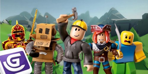 Создаем свою вселенную по мотивам любимой игры на движке GDevelop 5 - КИБЕРшкола программирования для детей, компьютерные курсы для школьников, начинающих и подростков - KIBERone г. Бутырский