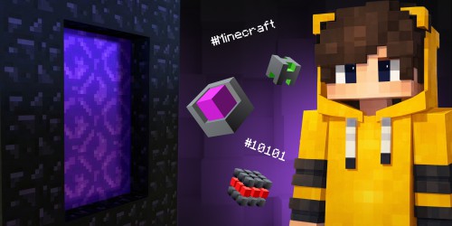 Архитекторы Реальности. Программируем Портал в Minecraft - КИБЕРшкола программирования для детей, компьютерные курсы для школьников, начинающих и подростков - KIBERone г. Бутырский